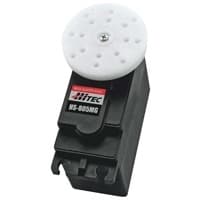 Hitec HS-805MG Mega Torque 1/4