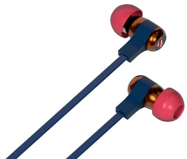 Tribe Swing Superman in-ear hodetelefoner