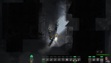 Barotrauma - PC Windows Mac OSX Linux