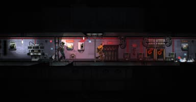 Barotrauma - PC Windows Mac OSX Linux