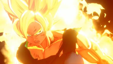 DRAGON BALL Z KAKAROT Deluxe Edition - PC Windows