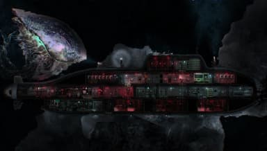 Barotrauma - PC Windows Mac OSX Linux