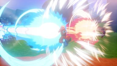 DRAGON BALL Z KAKAROT Deluxe Edition - PC Windows
