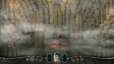 Stygian Reign of the Old Ones - PC Windows Mac OSX Linux