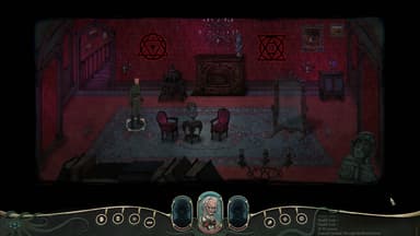 Stygian Reign of the Old Ones - PC Windows Mac OSX Linux