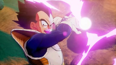 DRAGON BALL Z KAKAROT Deluxe Edition - PC Windows