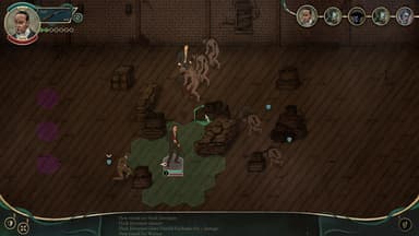 Stygian Reign of the Old Ones - PC Windows Mac OSX Linux