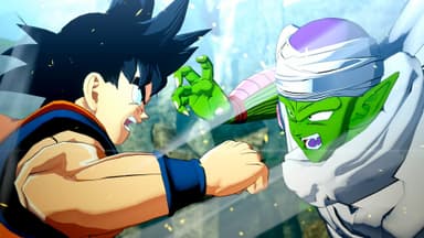 DRAGON BALL Z KAKAROT Deluxe Edition - PC Windows