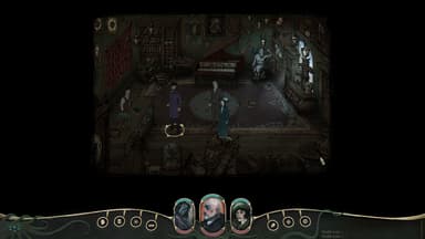Stygian Reign of the Old Ones - PC Windows Mac OSX Linux