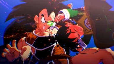 DRAGON BALL Z KAKAROT Deluxe Edition - PC Windows