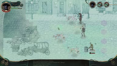 Stygian Reign of the Old Ones - PC Windows Mac OSX Linux