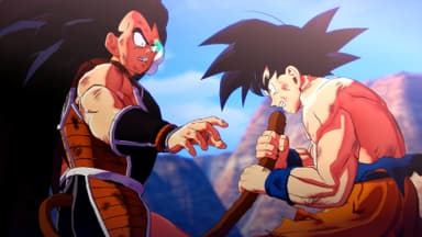 DRAGON BALL Z KAKAROT Deluxe Edition - PC Windows