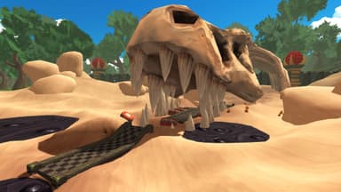 Golf With Your Friends - PC Windows Mac OSX Linux