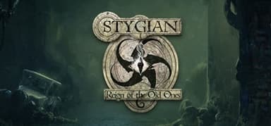 Stygian Reign of the Old Ones - PC Windows Mac OSX Linux