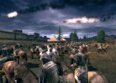 Total War MEDIEVAL II – Definitive Edition - PC Windows Mac OSX Linux
