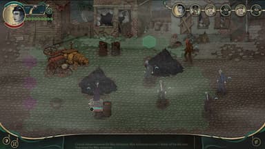 Stygian Reign of the Old Ones - PC Windows Mac OSX Linux