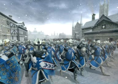 Total War MEDIEVAL II – Definitive Edition - PC Windows Mac OSX Linux