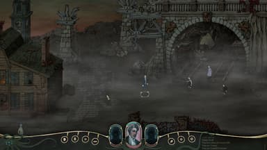 Stygian Reign of the Old Ones - PC Windows Mac OSX Linux