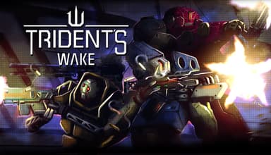 Trident s Wake - PC Windows