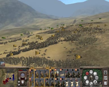 Total War MEDIEVAL II – Definitive Edition - PC Windows Mac OSX Linux