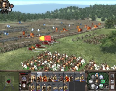 Total War MEDIEVAL II – Definitive Edition - PC Windows Mac OSX Linux