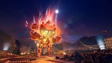 Override Mech City Brawl - PC Windows