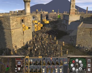 Total War MEDIEVAL II – Definitive Edition - PC Windows Mac OSX Linux