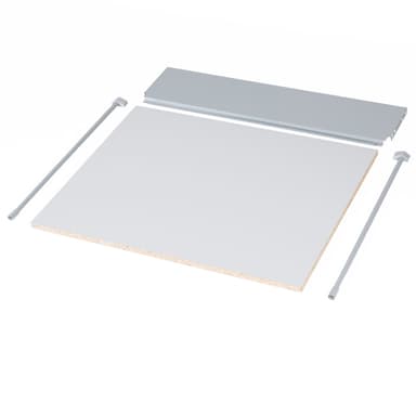Epoq XP Skuffebunn og Bakstykke 55 80cm Høy