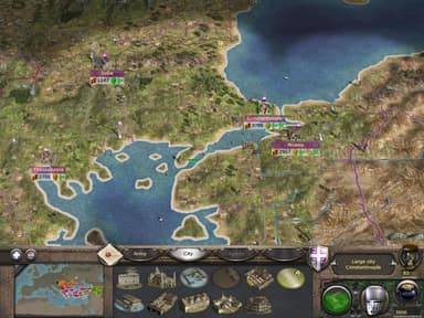 Total War MEDIEVAL II – Definitive Edition - PC Windows Mac OSX Linux