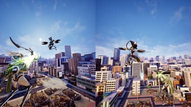 Override Mech City Brawl - PC Windows