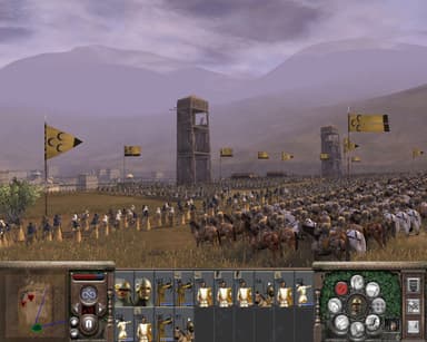 Total War MEDIEVAL II – Definitive Edition - PC Windows Mac OSX Linux