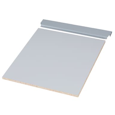 Epoq XP Skuffebunn og Bakstykke 55 60cm Lav