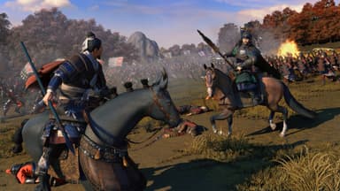 Total War THREE KINGDOMS - A World Betrayed - PC Windows