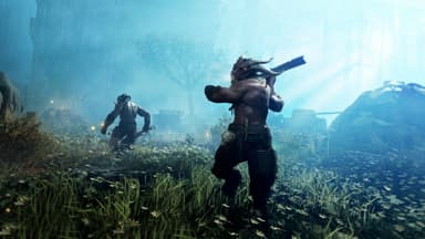 Warhammer Vermintide 2 - Winds of Magic - PC Windows