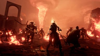 Warhammer Vermintide 2 - Winds of Magic - PC Windows