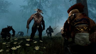 Warhammer Vermintide 2 - Winds of Magic - PC Windows