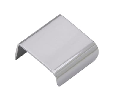 Epoq Siena håndtak 20 mm 1 stk (krom)