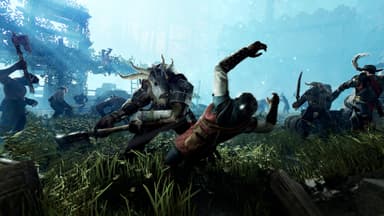 Warhammer Vermintide 2 - Winds of Magic - PC Windows