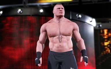 WWE 2K20 - PC Windows