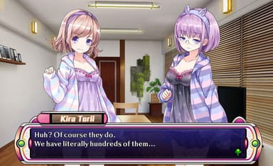 Gun Gun Pixies - PC Windows