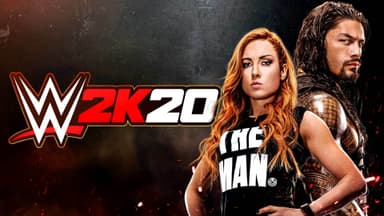 WWE 2K20 - PC Windows