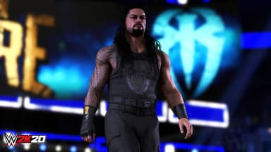 WWE 2K20 - PC Windows