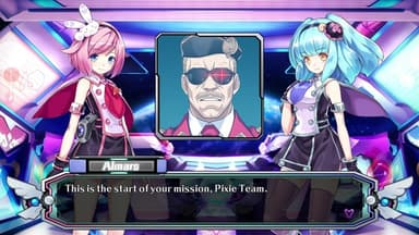 Gun Gun Pixies - PC Windows