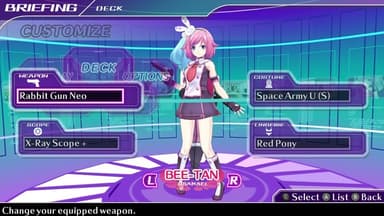 Gun Gun Pixies - PC Windows
