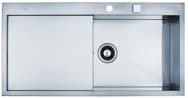 Franke PPX 211 høyre 1000x470 mm