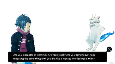 Punch Line - PC Windows