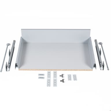 Epoq XP Skuff under Vask 45 80cm Høy