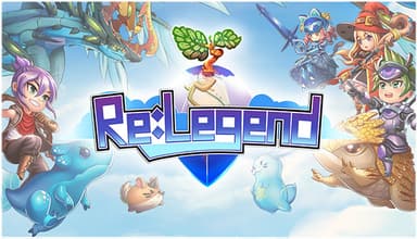ReLegend - Early Access - PC Windows