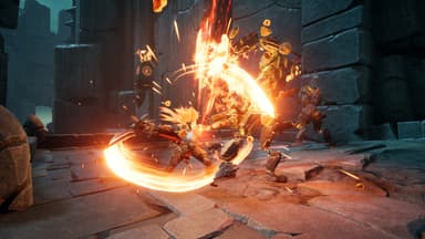 Darksiders III - Keepers of the Void - PC Windows