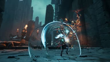 Darksiders III - Keepers of the Void - PC Windows